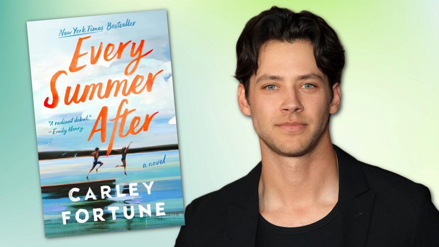 Matt Cornett of 'Ever Year After'