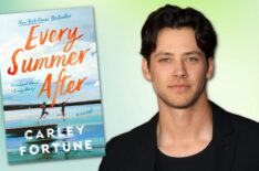 Matt Cornett of 'Ever Year After'