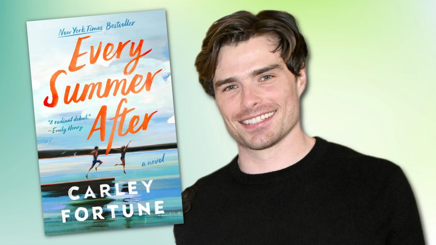 Michael Bradway of Every Year After