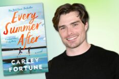 Michael Bradway of Every Year After