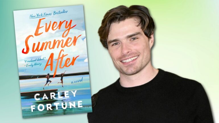 Michael Bradway of Every Year After