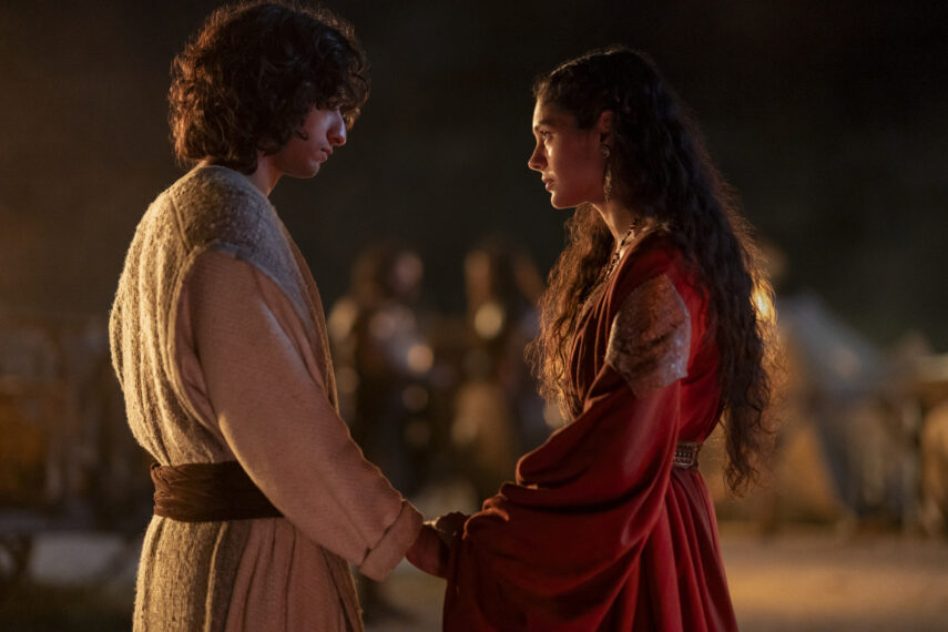 House of David Season 2 - First Look