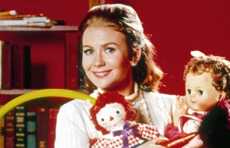 NANNY AND THE PROFESSOR, Juliet Mills, 1970-71