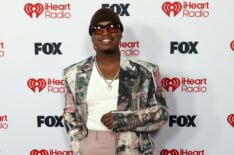 Ne-Yo attends the 2026 iHeartRadio Music Awards at Dolby Theatre on March 26, 2026 in Hollywood, California.
