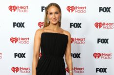 Nikki Glaser attends the 2026 iHeartRadio Music Awards at Dolby Theatre on March 26, 2026 in Hollywood, California.