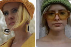 Jazzara Jaslyn as Miss Valentine in One Piece, Season 2; https://www.instagram.com/p/BAxBXuWGr0F/