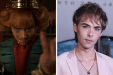 One Piece, Season 2, Daniel Lasker as Mr. 9; Daniel Lasker attends Netflix's 'ONE PIECE' Season 2 Los Angeles Fan Screening at United Artists Theatre on February 26, 2026 in Los Angeles, California. (Photo by Amy Sussman/Getty Images for Netflix)