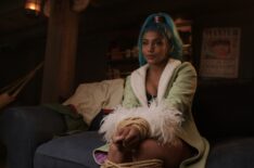 One Piece. Charithra Chandran as Miss Wednesday in season 2 of One Piece. Cr. Courtesy Of Netflix © 2026