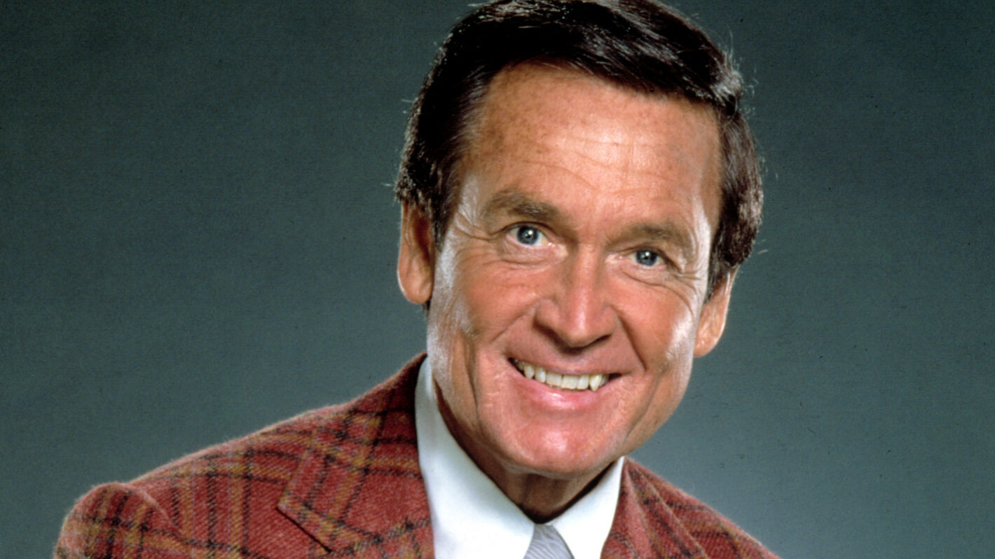 'Price Is Right' Doc Reveals Bob Barker Had Suicidal Thoughts After Wife's Death