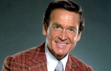 Bob Barker, Price Is Right host