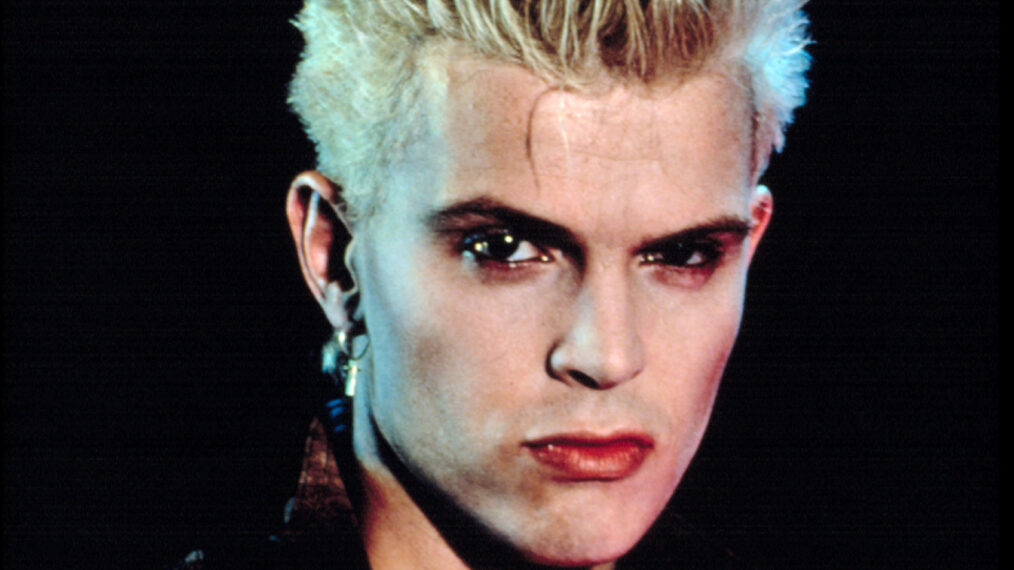 Billy Idol