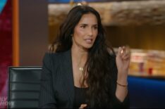 Padma Lakshmi Skewers JD Vance & Wife Usha for Bad Culinary Taste