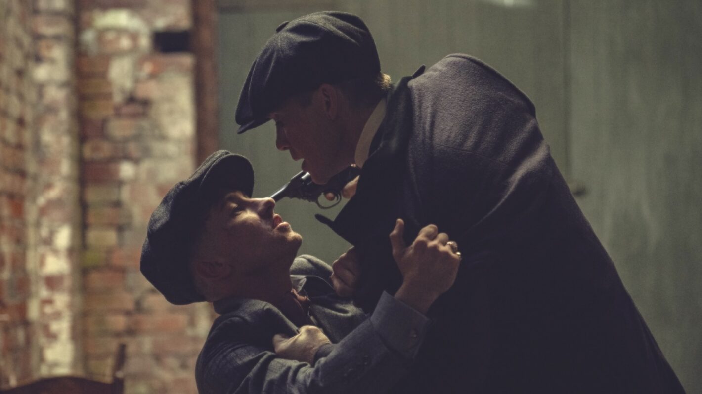'Peaky Blinders' Movie Ending Explained — And How It Sets Up Netflix Spinoff