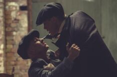 'Peaky Blinders' Movie Ending Explained — And How It Sets Up Netflix Spinoff
