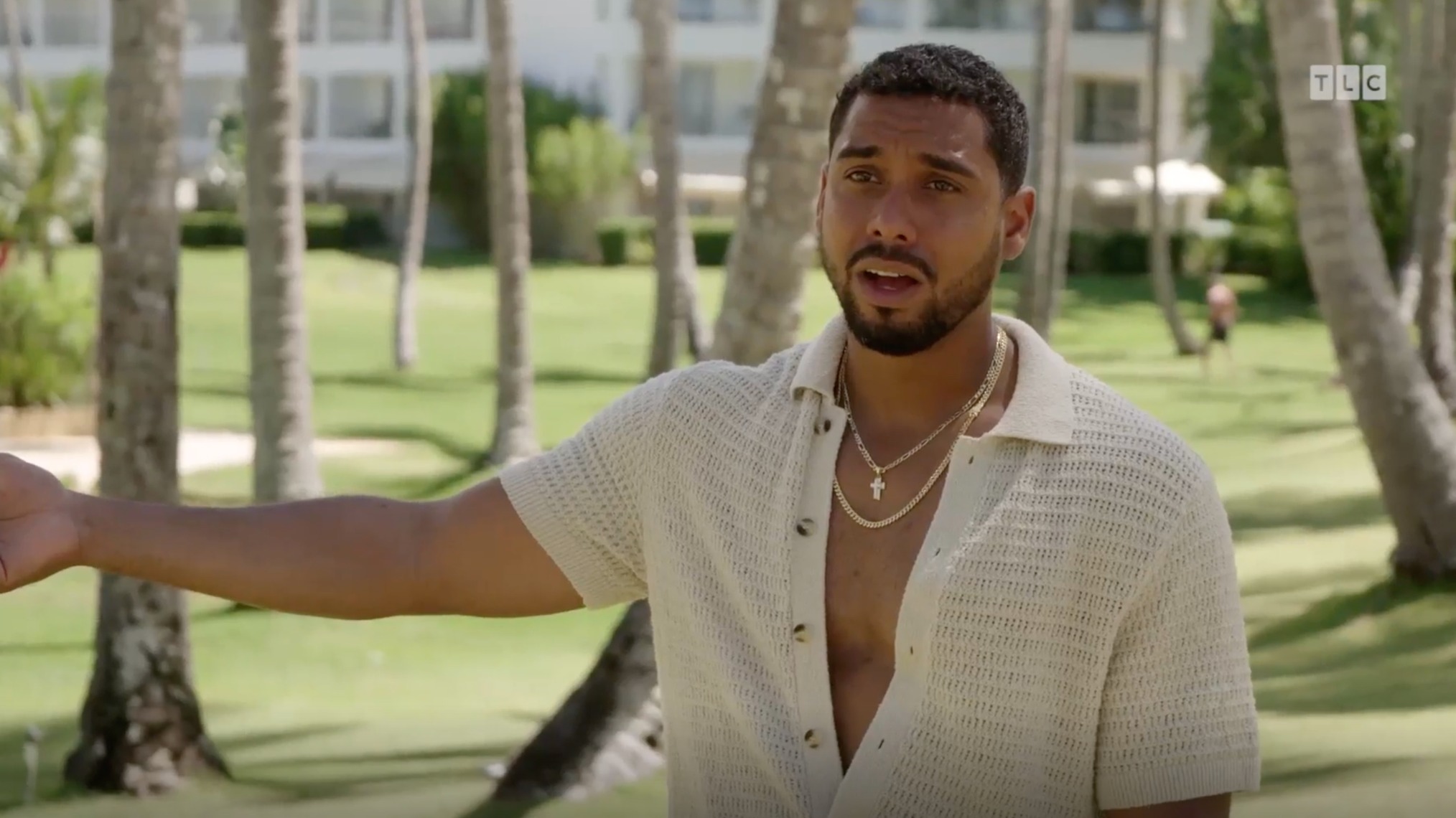 Pedro Jimeno on 90 Day: The Single Life