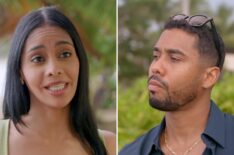 Pedro and Nicole Jimeno of 90 Day Fiance