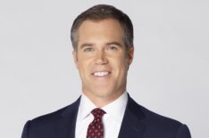 Who Will Replace Peter Alexander on 'Weekend Today'?