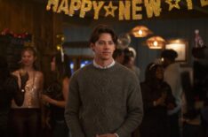 Matt Cornett as Sam in Every Year After