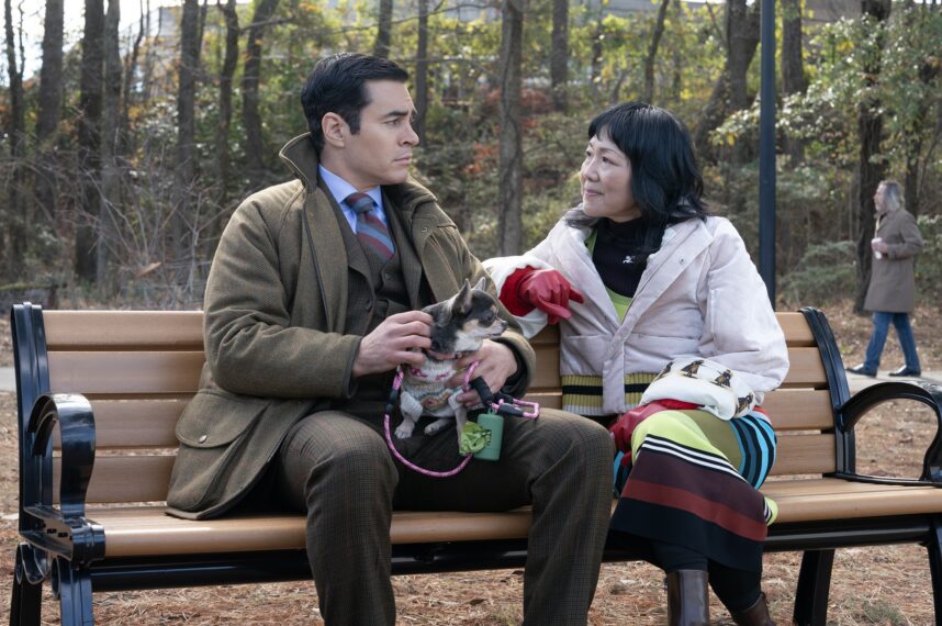 WILL TRENT - “He Lives!” - When a murdered man shares his uncle Antonio’s name, Will races to Puerto Rico. Joined by FBI agent Elkie, he treks across the island and through the dense rainforest, chasing clues that make the search for his uncle increasingly personal. TUESDAY, MARCH 17 (8:00-9:00 p.m. EDT) on ABC. (Disney/Daniel Delgado Jr.) RAMÓN RODRIGUEZ, MARGARET CHO