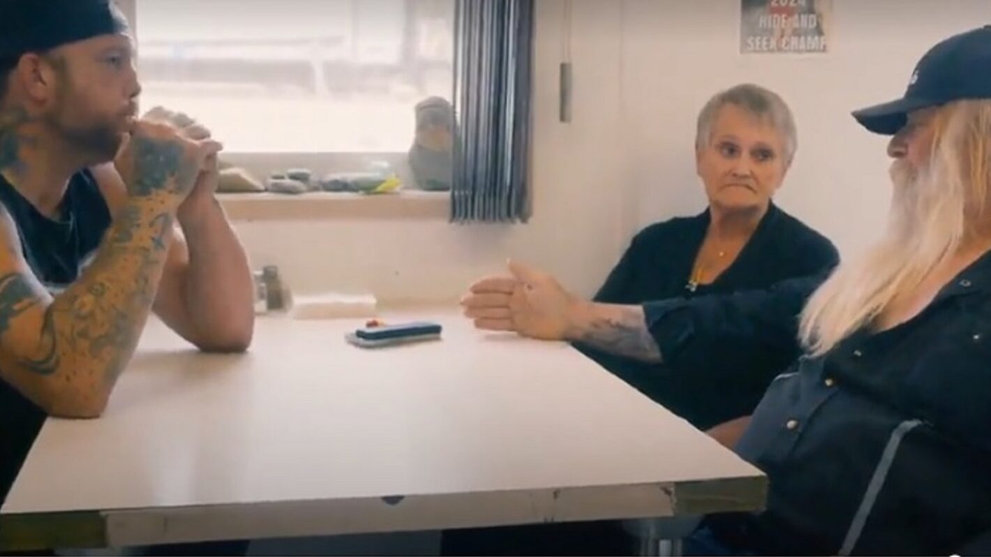 Gold Rush': Tony Beets Makes Shocking Offer to Rick Ness