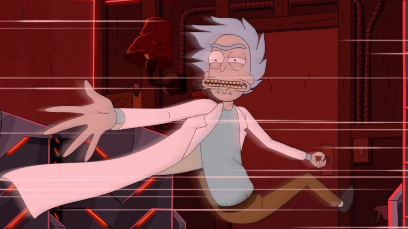 'Rick and Morty': Season 9 Debuts New Twisted Trailer