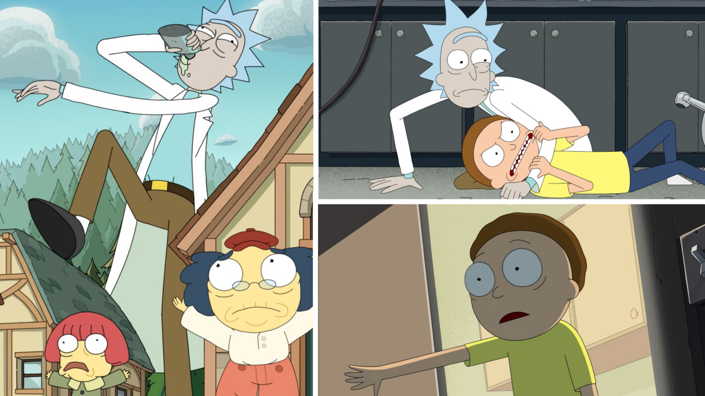 Cast, Plot, Premiere Date, Photos, Trailer, and More Details