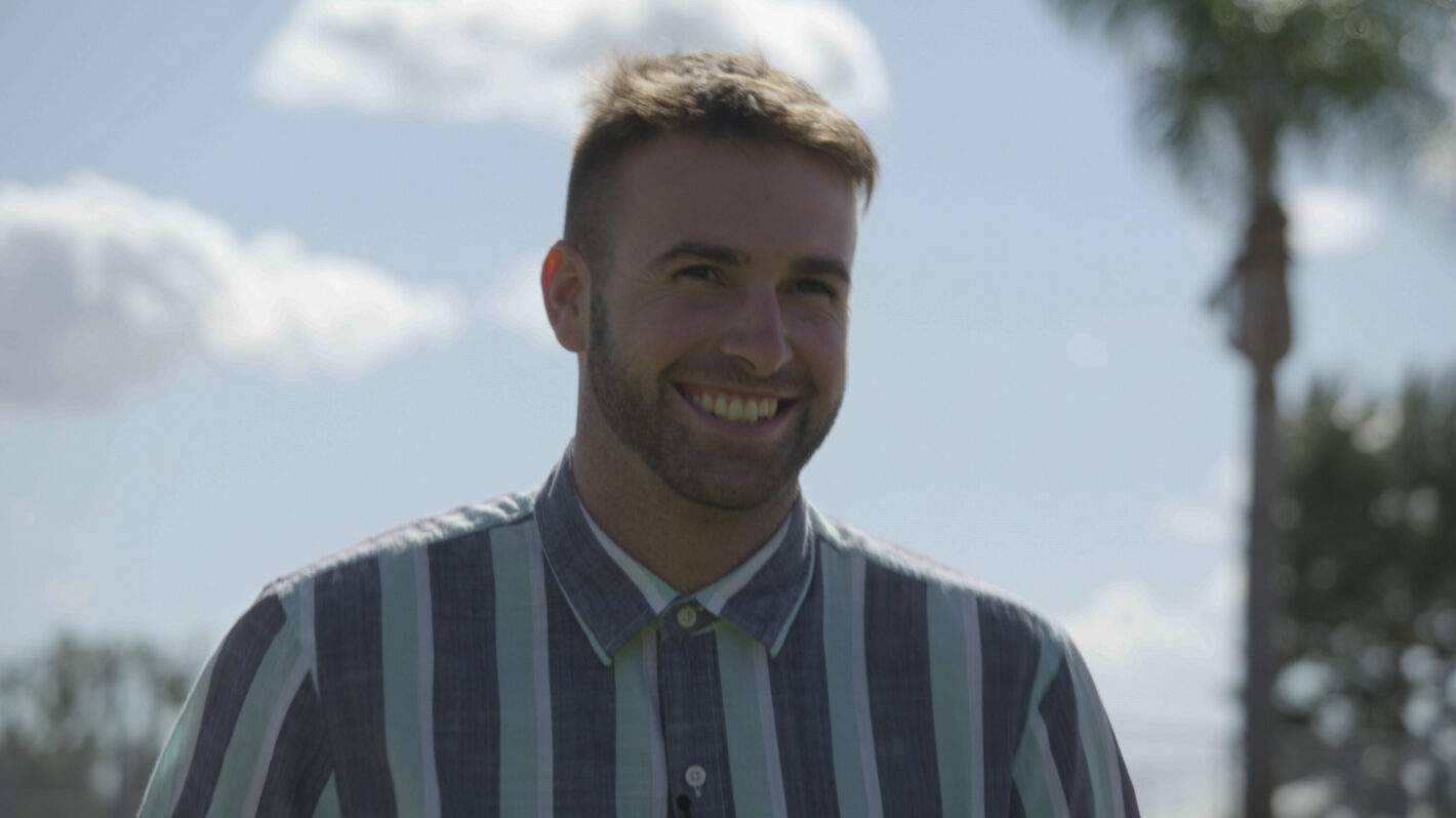 What Has Ronald Gladden Been Doing After 'Jury Duty' Season 1 Success?