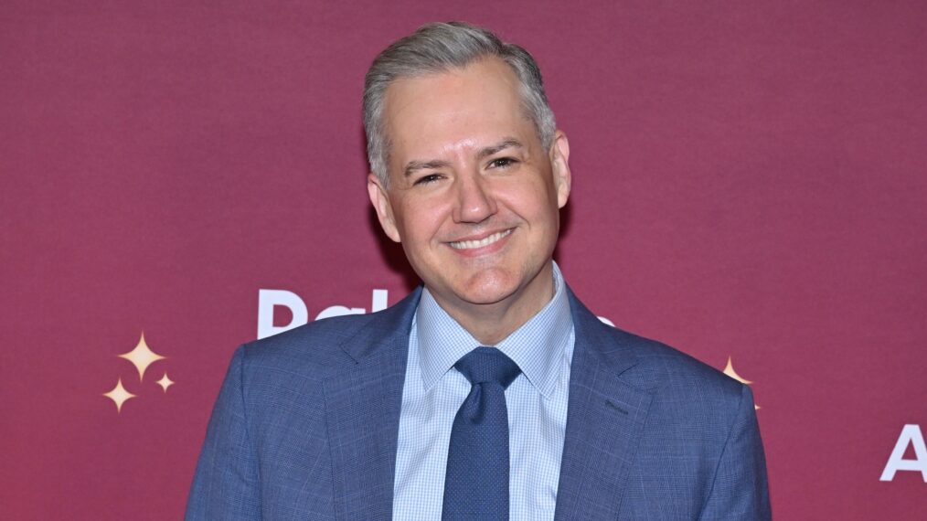 Ross Mathews