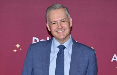 Ross Mathews