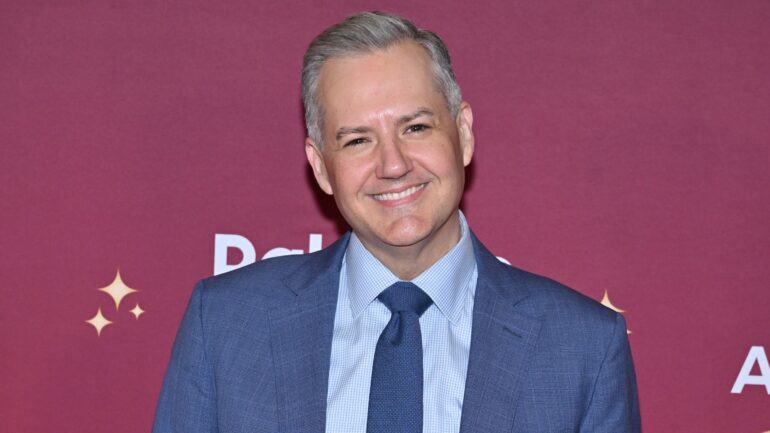 Ross Mathews