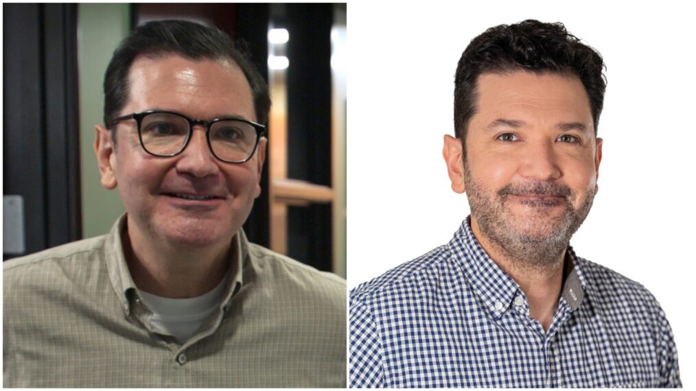 Ryan Perez as Kevin Gomez