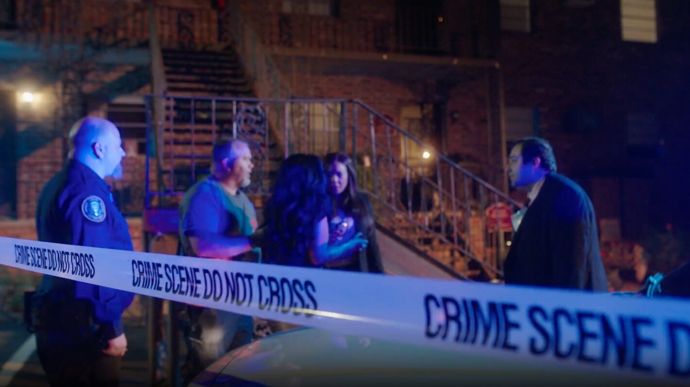 'Snapped' Boss Talks Secrets of Oxygen Show's Success Ahead of 700th Episode