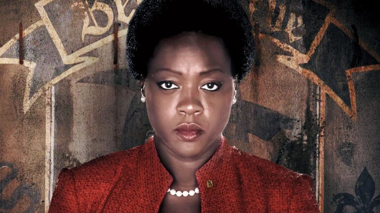 ‘Waller’: Is the ‘Peacemaker’ Spinoff Still Happening?