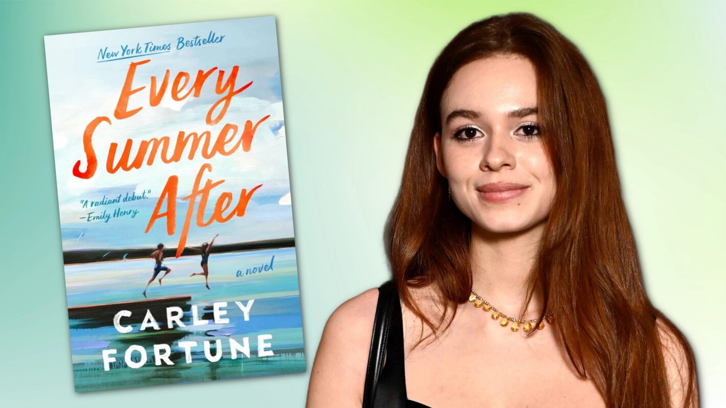 Sadie Soverall of Every Year After