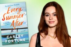 Sadie Soverall of Every Year After