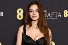 Sadie Soverall of Every Year After