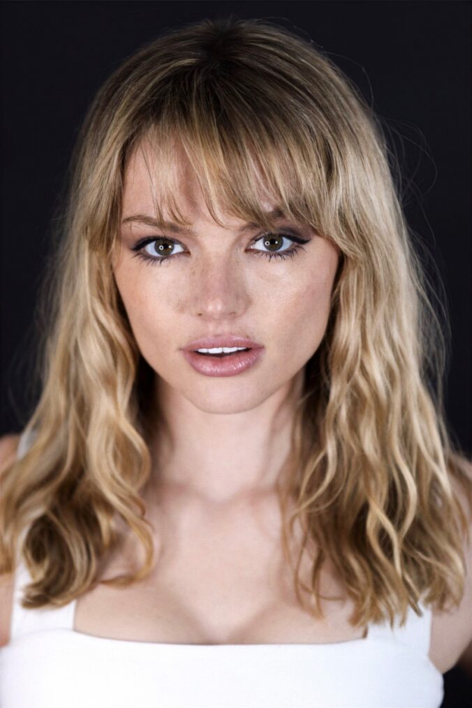 "Destination X" Season 2 contestant Sasha Sloan