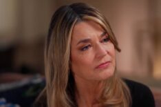 Savannah Guthrie in an interview clip aired on the March 25, 2026, episode of NBC's 'Today.'