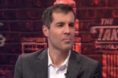 Scott MacFarlane on the March 13, 2026, episode of CBS News' 'The Takeout.'