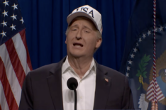 'SNL' Cold Open Eviscerates Donald Trump Over Attack on Iran