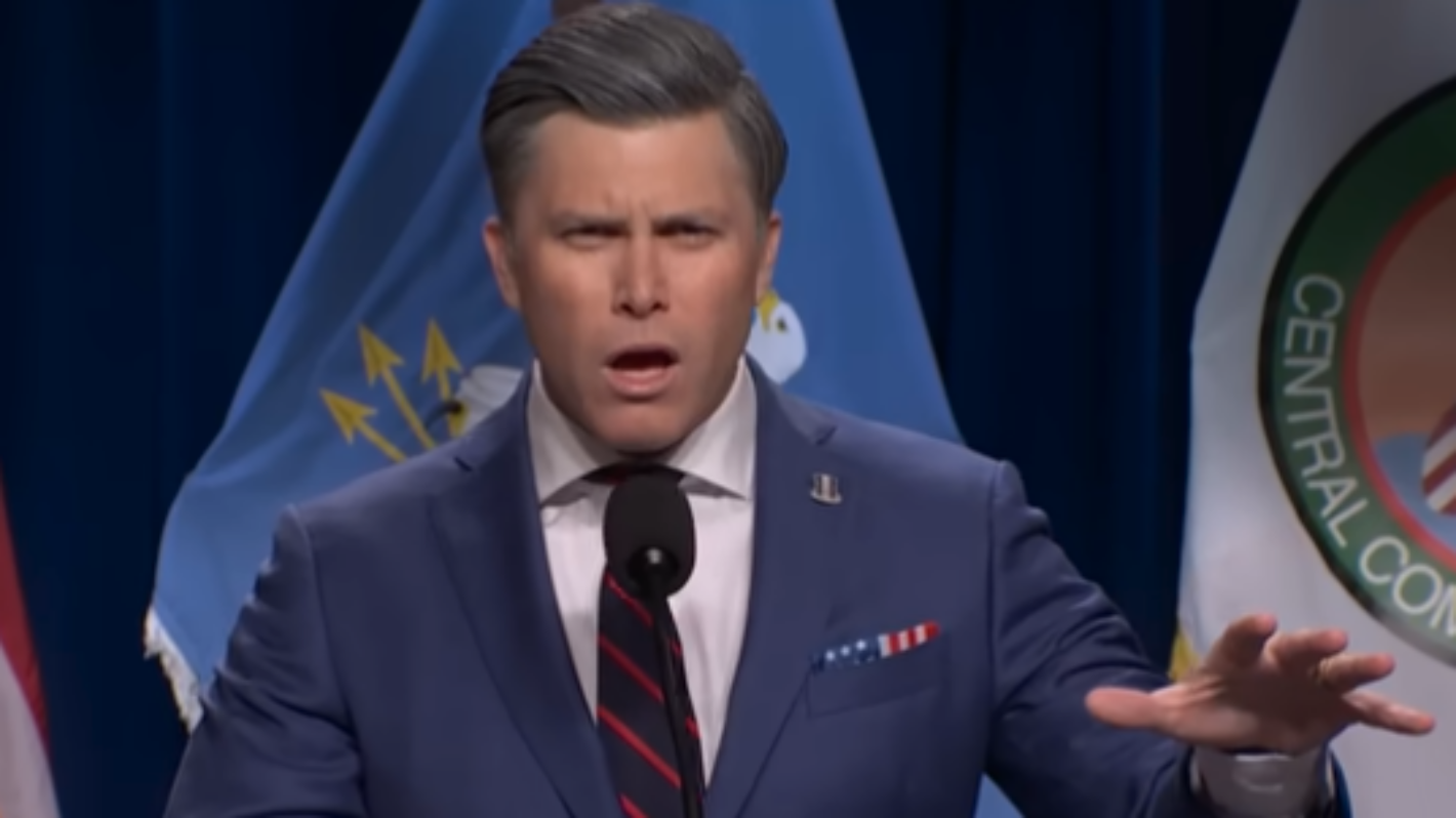 SNL Cold Open Lambasts Donald Trump & Pete Hegseth Over War in Iran