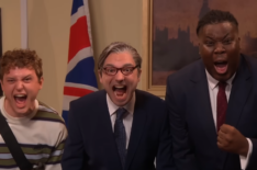 'Saturday Night Live UK': What British Viewers Thought of Premiere