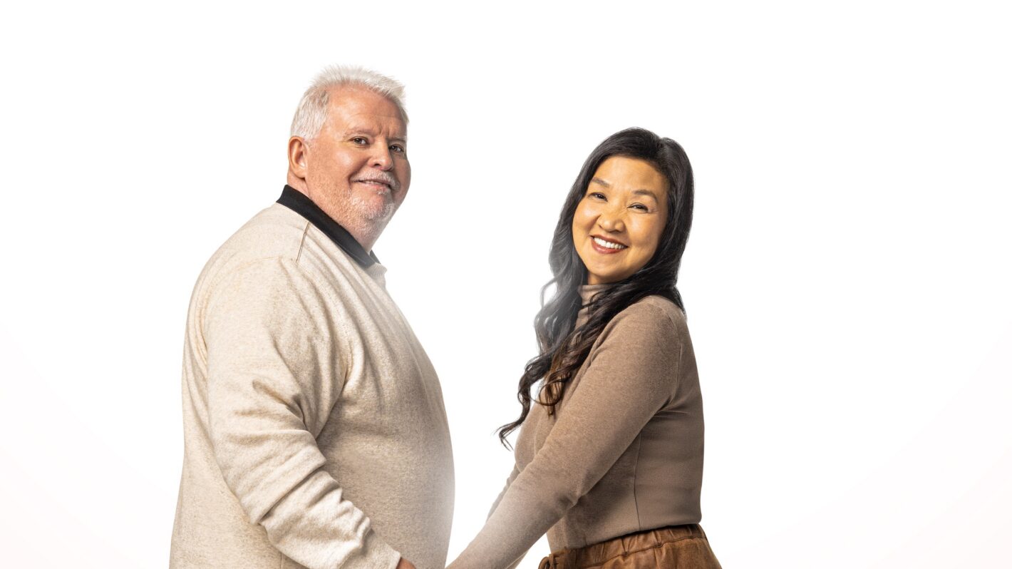 Shea and Anabelle on 90 Day Fiance
