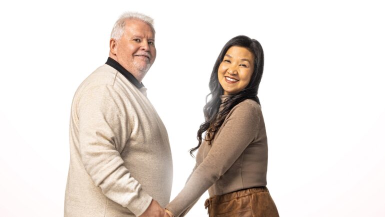 Shea and Anabelle on 90 Day Fiance