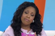 Sheinelle Jones on the March 23, 2026, episode of NBC's 'Today.'