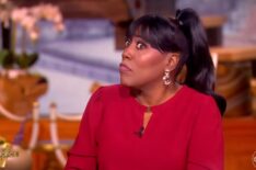 Sheryl Underwood Fires Back at Joy Behar on 'The View' After 'The Talk' Cancellation Dig