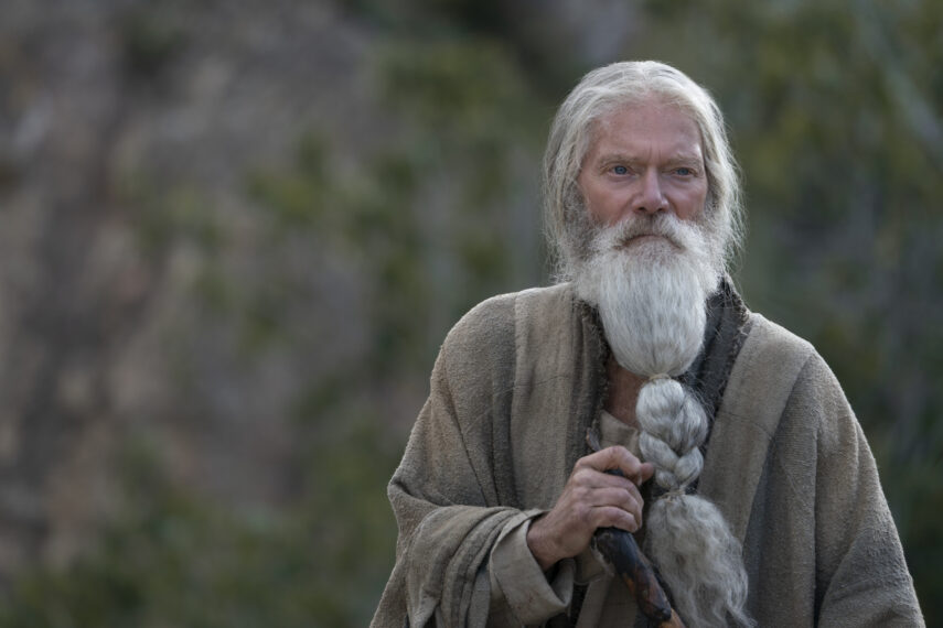 House of David Season 2 - First Look