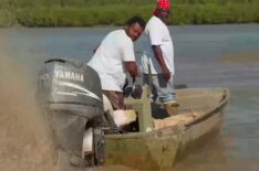 'Swamp People': Porkchop & Leron Jones Are in Peril as Gator Hunt Goes Wrong