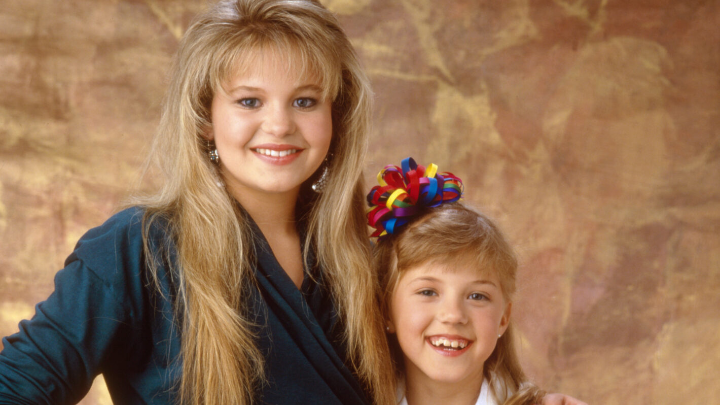 'Full House': Jodie Sweetin Makes Rare Comment on Candace Cameron Bure's Political Views