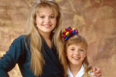 'Full House': Jodie Sweetin Makes Rare Comment on Candace Cameron Bure's Political Views